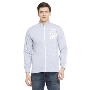 Duke Stardust Men Zipper Sweatshirt (LF3873S)
