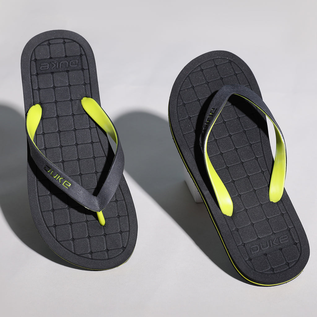 Duke Men Flip-Flops (FWC6112)