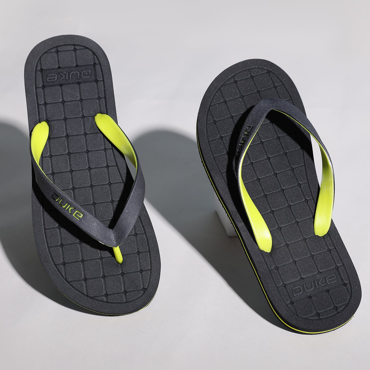 Duke Men Flip-Flops (FWC6112)