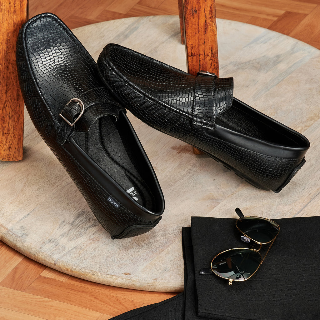 Duke Men Loafers (FWOL745)