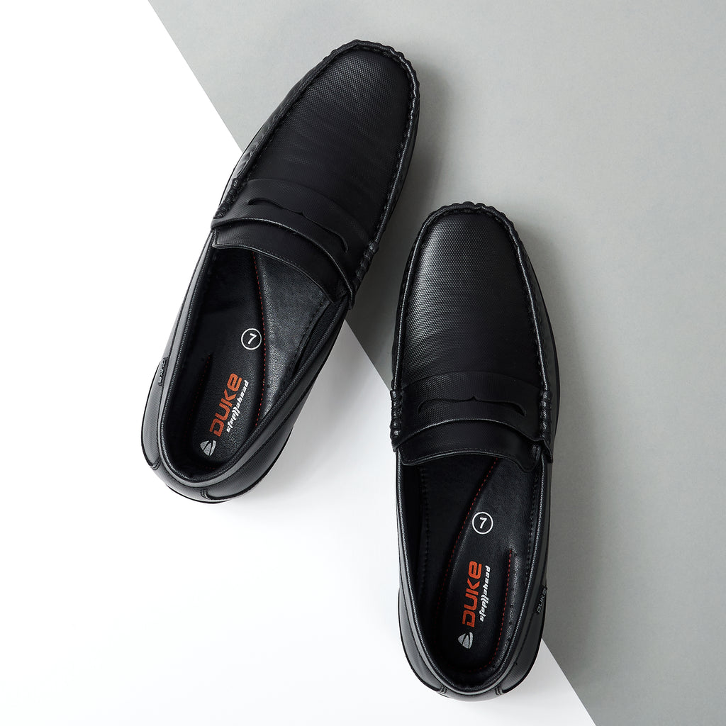 Duke Men Loafers (FWOL723)