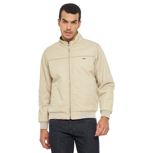 Duke Stardust Men Full Sleeve Reversible Jacket (SDZ1806)