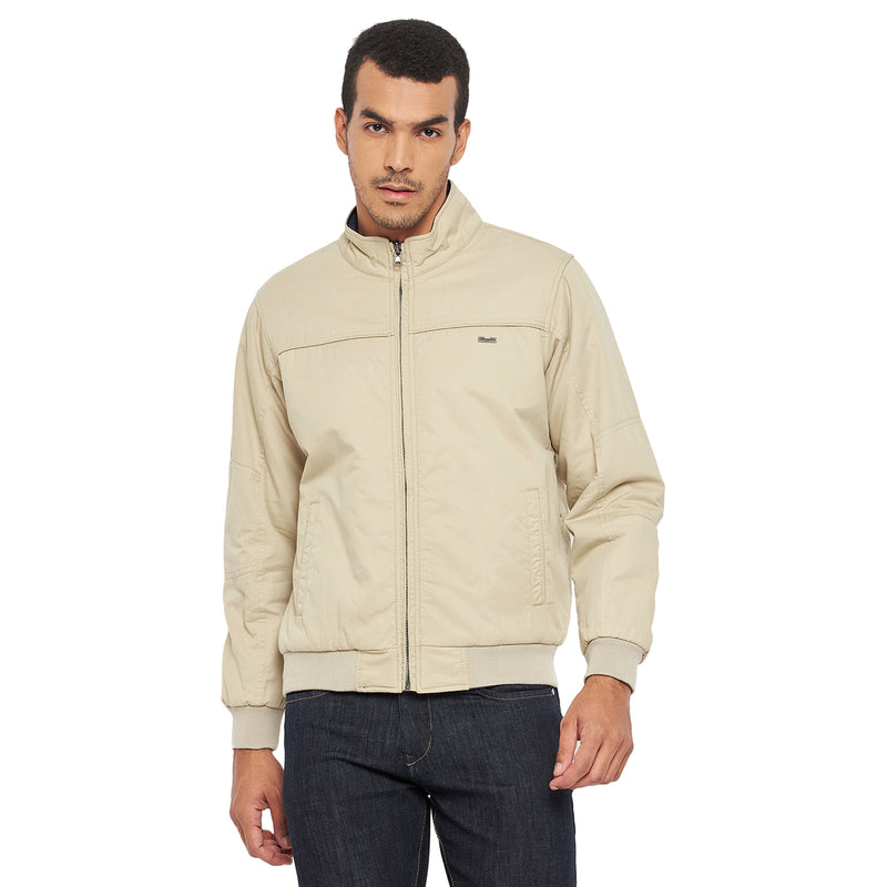 Duke Urban Men Full Sleeve Reversible Jacket (SDZ1806)