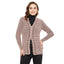 Duke Stardust Women Self Design Cardigan (SDS1064)