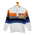 Duke Urban Boys High Neck Sweater (SDS3587)