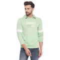Duke Urban Men Hooded Sweatshirt (LF3919)