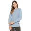 Duke Stardust Women Full Sleeve Sweater (SDS900)