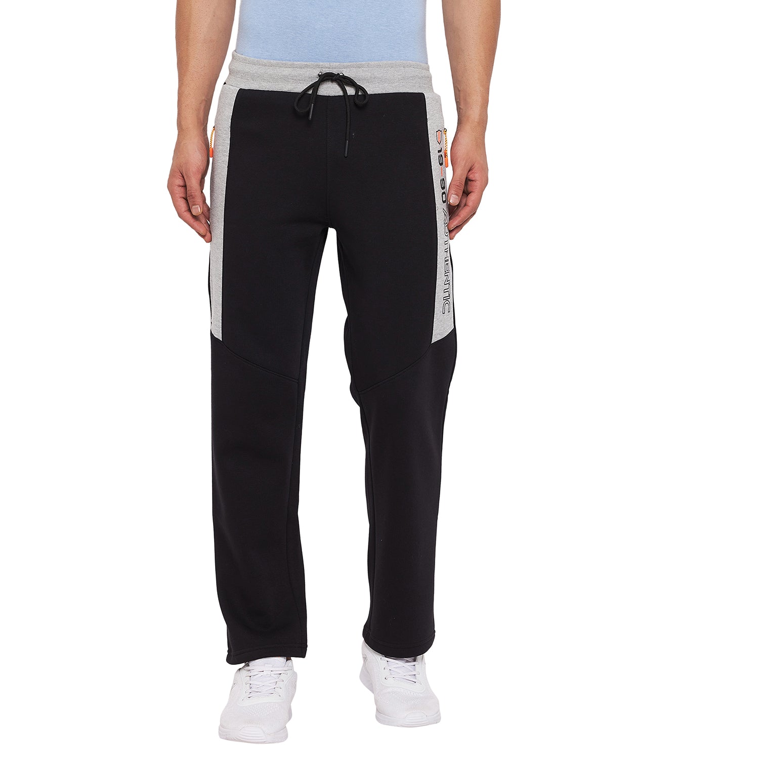 Duke Urban Men Classic Fit Track Pant (LF5628)
