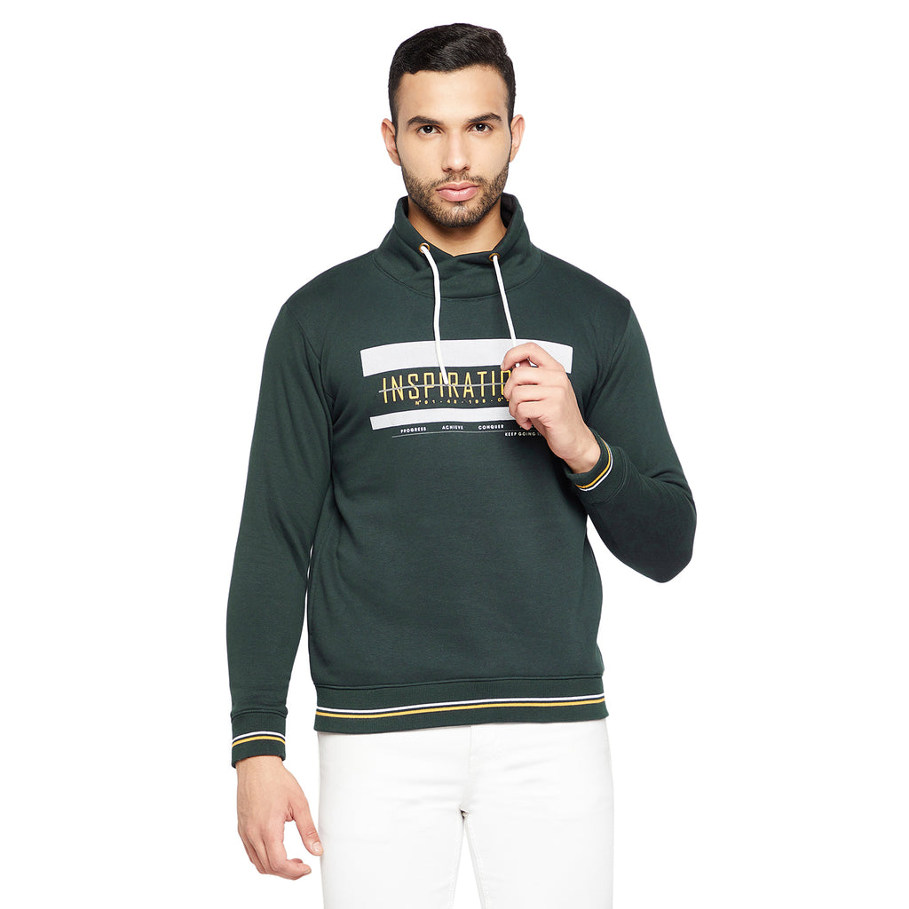 Duke Urban Men Round Neck Sweatshirt (LF6151)