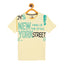 Duke Stardust Boys Half Sleeve Cotton T-shirt (LF624)