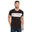 Duke Stardust Men Half Sleeve Cotton T-shirt (LF5496)