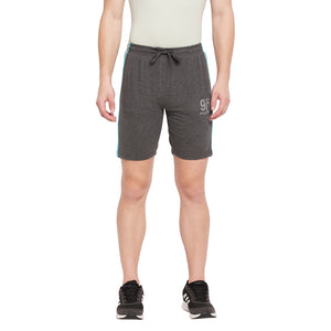 Duke Stardust Men Regular Shorts (MTLF5968)