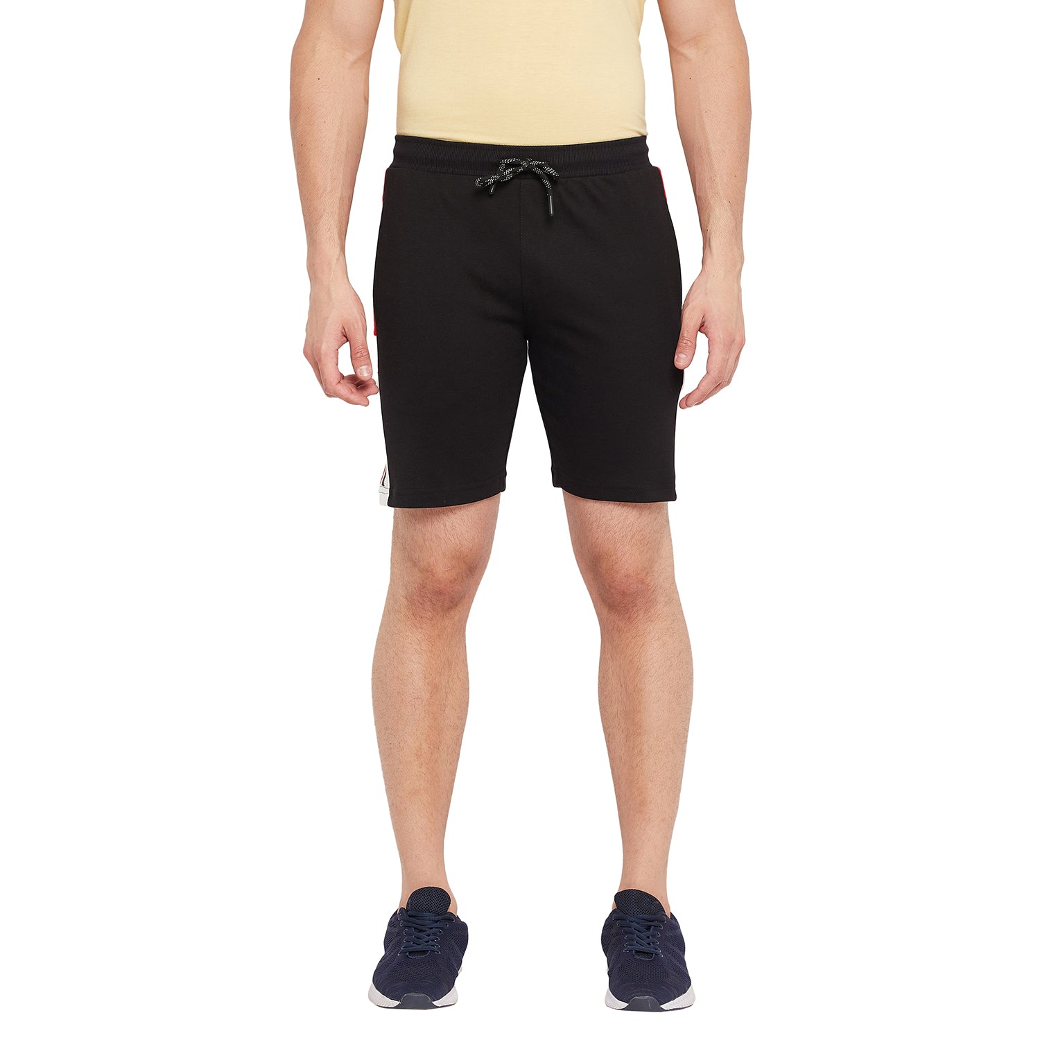 Duke Stardust Men Regular Shorts (LF5961)