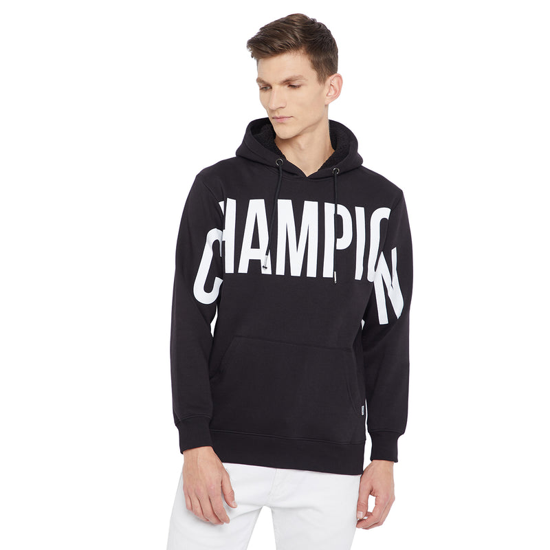 Duke Urban Men Hooded Sweatshirt (LF3839)