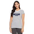 Duke Urban Round Neck Lady Top (LFX122)