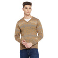 Duke Urban Men Full Sleeve V Neck Sweater (SDS2066)