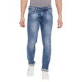 Duke Stardust Men Slim Fit Stretchable Jeans (SDD5271)