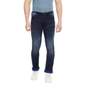 Duke Stardust Men Slim Fit Stretchable Jeans (SDD5216)