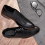 Duke Men Formal Shoes (FWOL781)