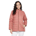 Duke Urban Women Full Sleeve Jacket (SDZ1601)