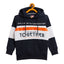 Duke Stardust Boys Hooded Sweatshirt (LF307)