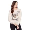 Duke Urban Women Full Sleeve Sweater (SDS911)