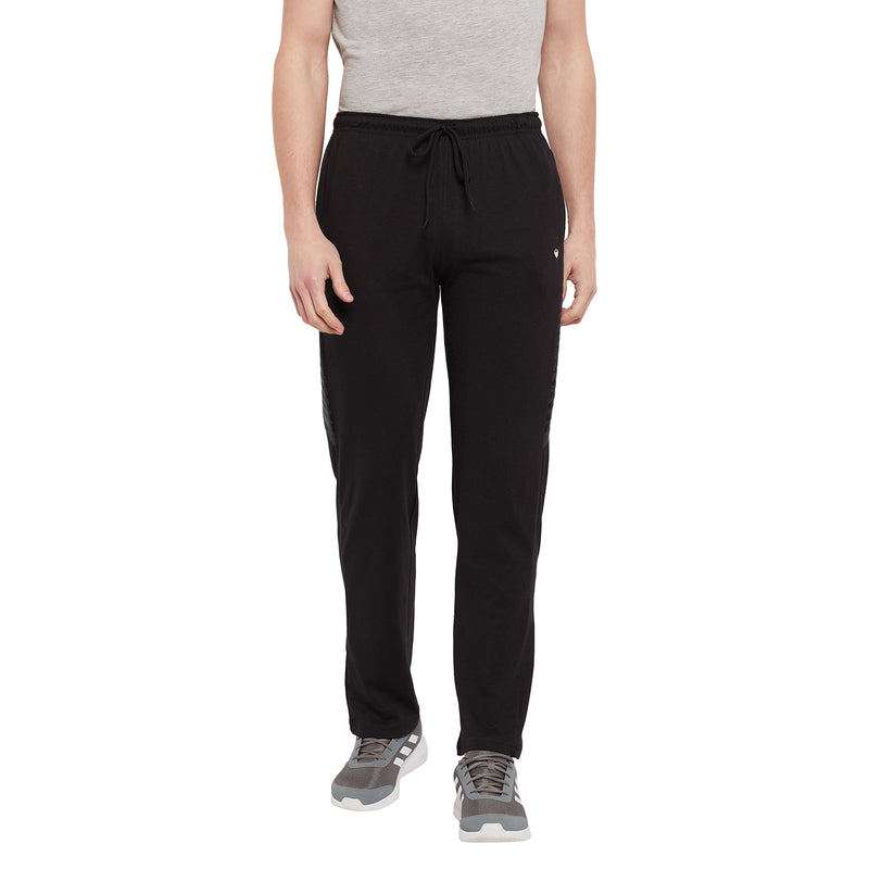 Duke Urban Men Regular Fit Track Pant (LF5626)