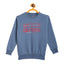 Duke Stardust Boys Round Neck Sweatshirt (LF299)