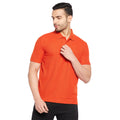 Duke Urban Men Half Sleeve Cotton T-shirt (500F)
