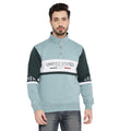 Duke Urban Men Collared Sweatshirt (LF6112)