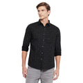 Duke Stardust Men Full Sleeve Cotton Shirt (SDO7PRSI)