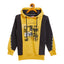 Duke Stardust Boys Hooded Sweatshirt (LF287)