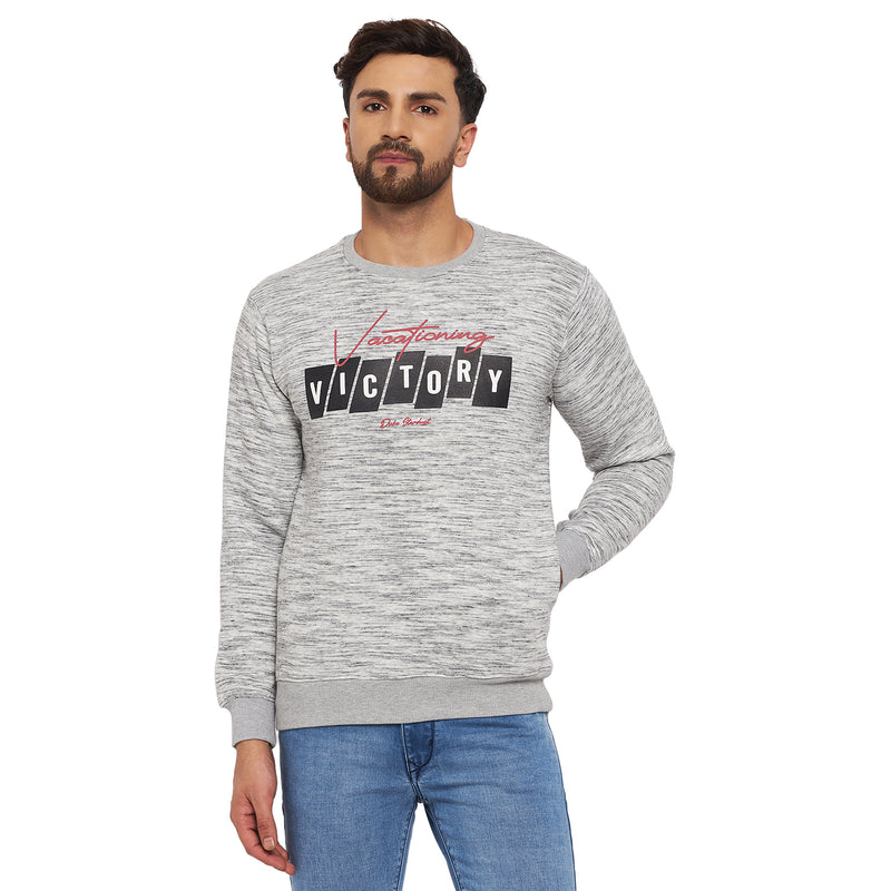 Duke Urban Men Round Neck Sweatshirt (LF6220)