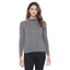 Duke Stardust Women Full Sleeve Sweater (SDS930)