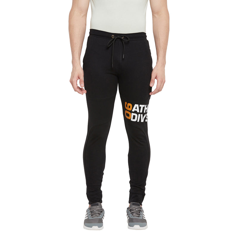 Duke Urban Men Joggers Track Pant (LF5642)