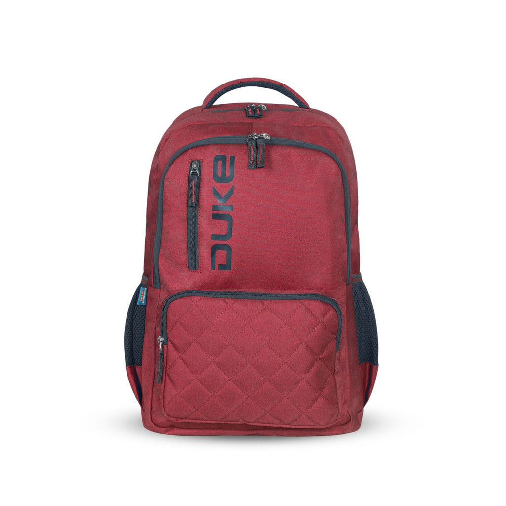 Duke Unisex Laptop Backpack (ED-104)