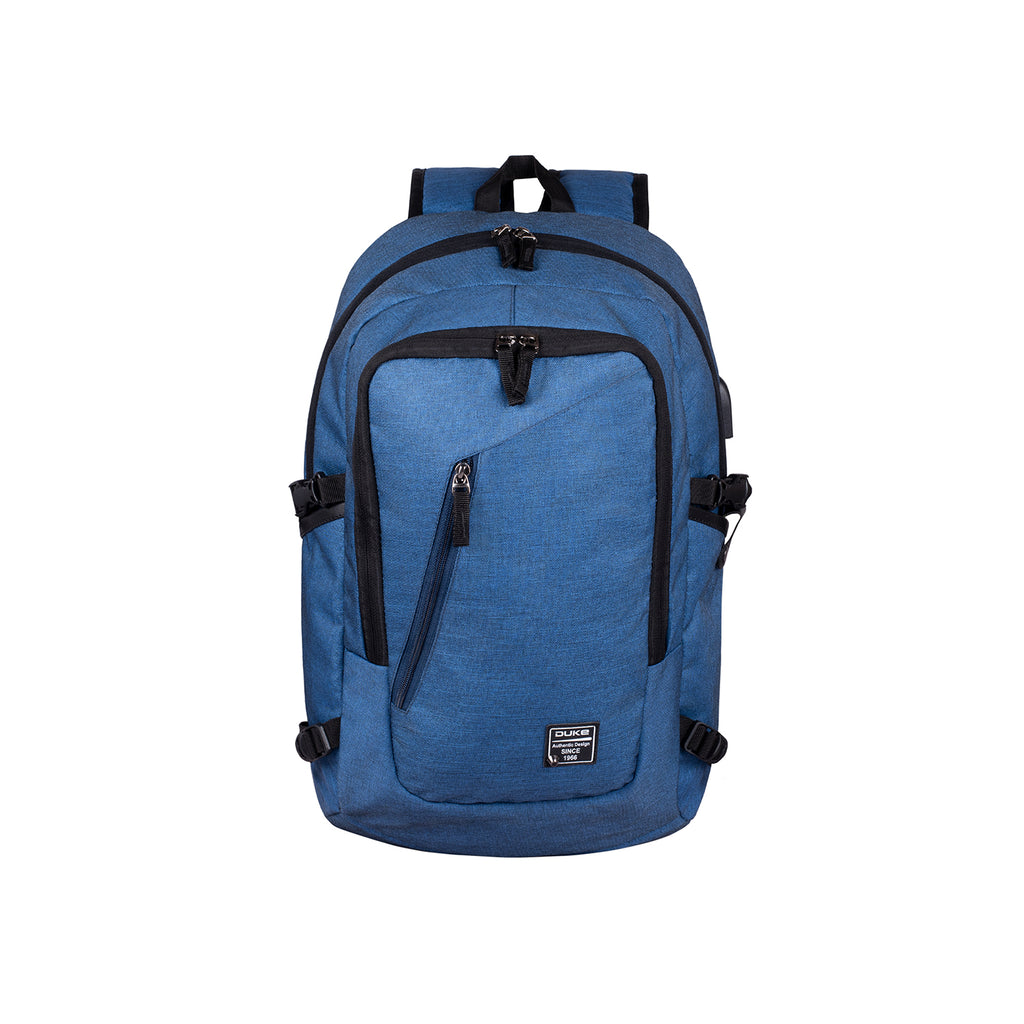 Duke Unisex Laptop Backpack (ED-102)