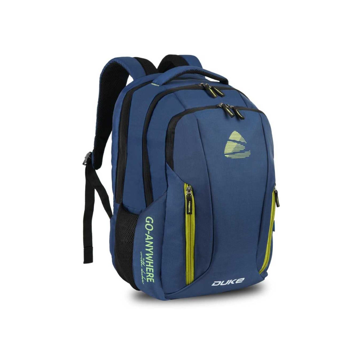 Duke Unisex Laptop Backpack (ED-101)