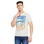 Duke Stardust Men Half Sleeve Cotton T-shirt (LF4556)