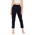 Duke Urban Regular Fit Ladies Pant (SDX4004)