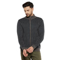Duke Urban Men Full Sleeve Zipper Sweater (SDS2088)