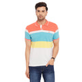Duke Stardust Men Half Sleeve Cotton Tshirt (LF5725)