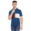 Duke Stardust Men Half Sleeve Cotton T-shirt (LF5710)
