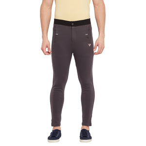 Duke Stardust Men Tapered Fit Track Pants (LF5637)