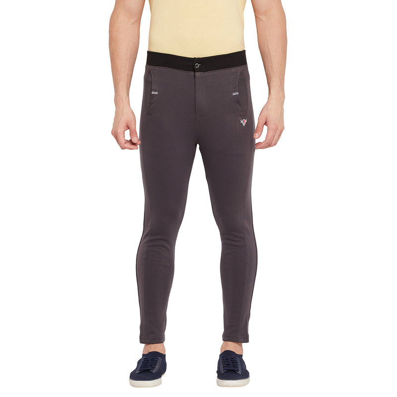 Duke Urban Men Tapered Fit Track Pants (LF5637)