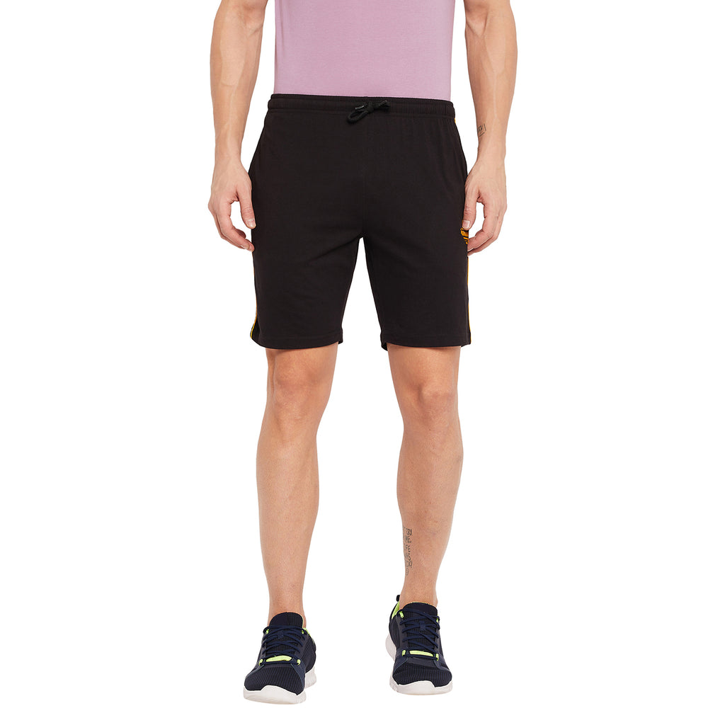 Duke Stardust Men Regular Shorts (MTLF5969)