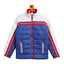 Duke Stardust Boys Full Sleeve Jacket (SDZ2021)