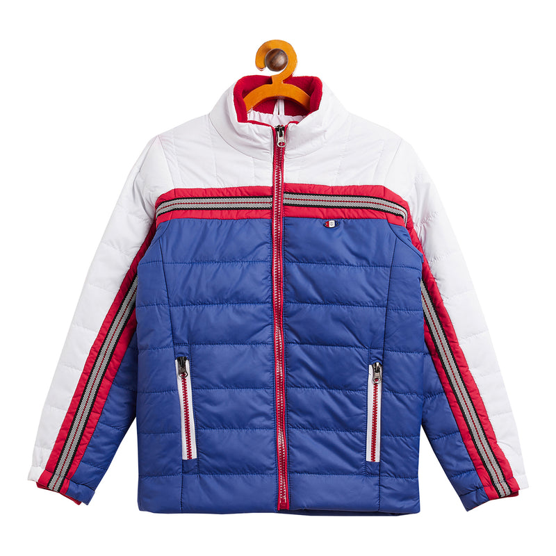 Duke Urban Boys Full Sleeve Jacket (SDZ2021)