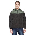 Duke Urban Men Full Sleeve Hooded Jacket (SDZ1094)