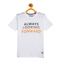 Duke Urban Boys Half Sleeve Cotton T-shirt (LF652)